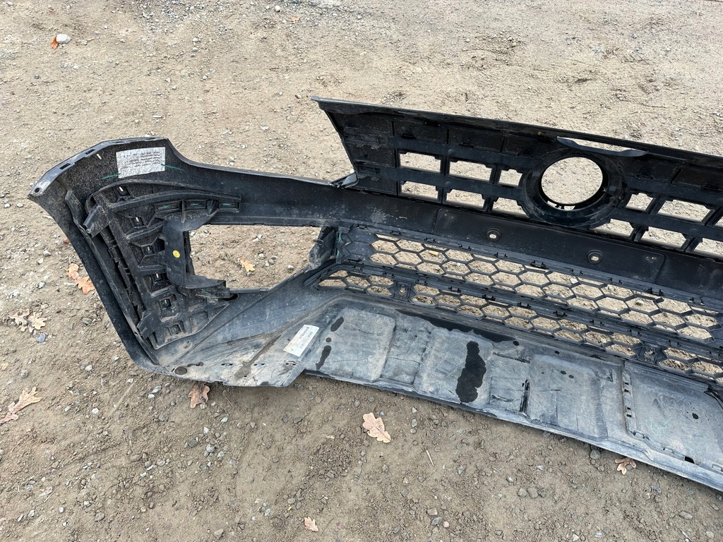 фото №9, Vw amarok lift бампер перед