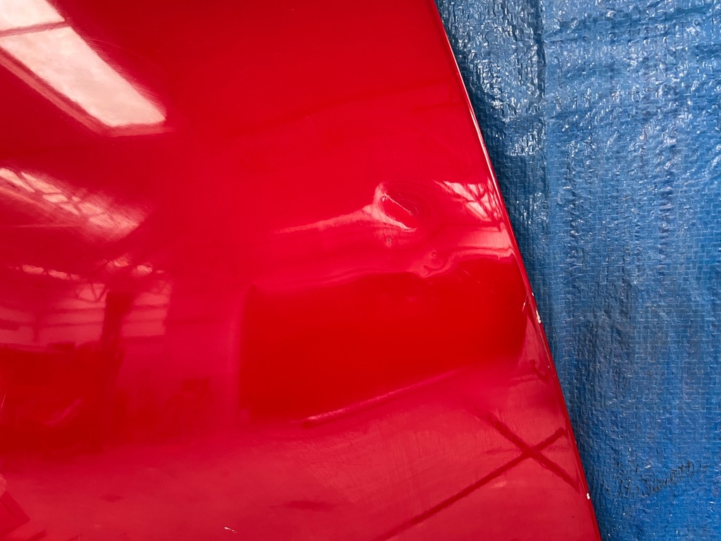 фото №3, Tesla model 3 капот