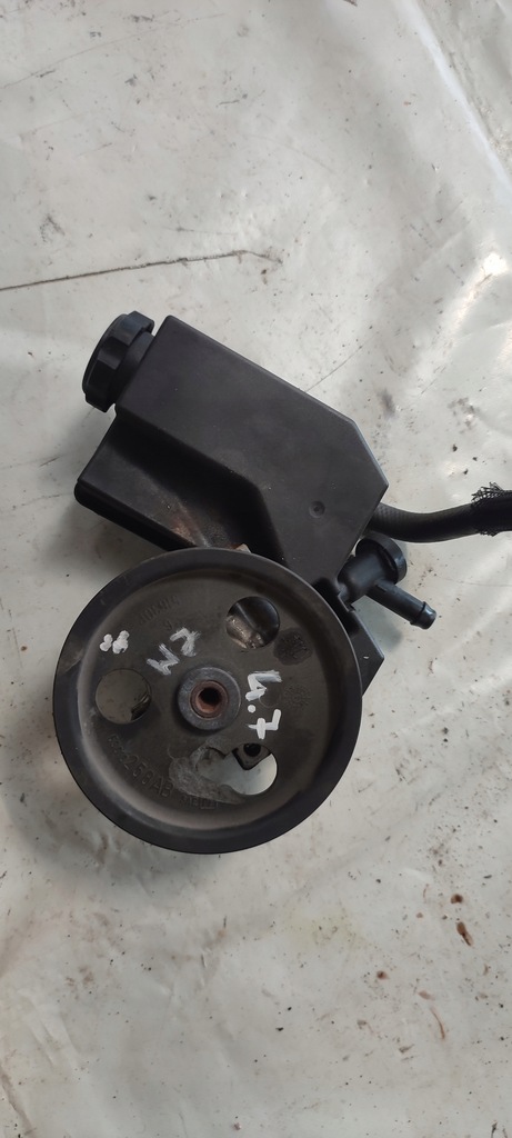 фото №1, Jeep grand cherokee wj 4.7 high output ho насос усилителя руля