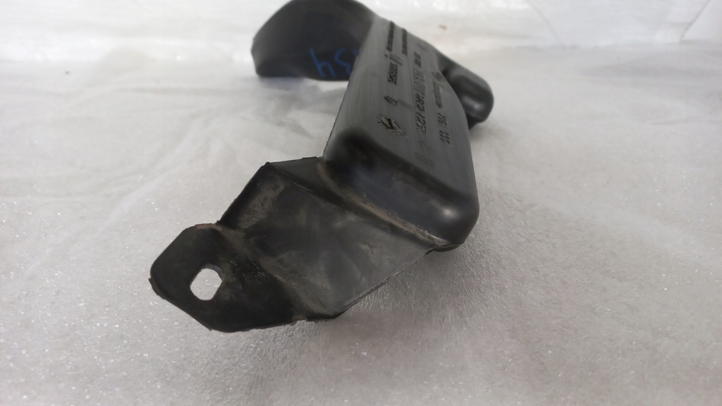 фото №14, Trafic iii vivaro b talento канал труба обдув