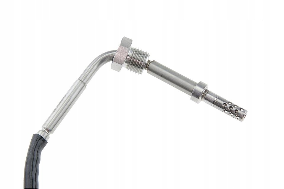 фото №4, Датчик температуры выхлопных газов do mercedes cls c clc e gl glk m r s v marco