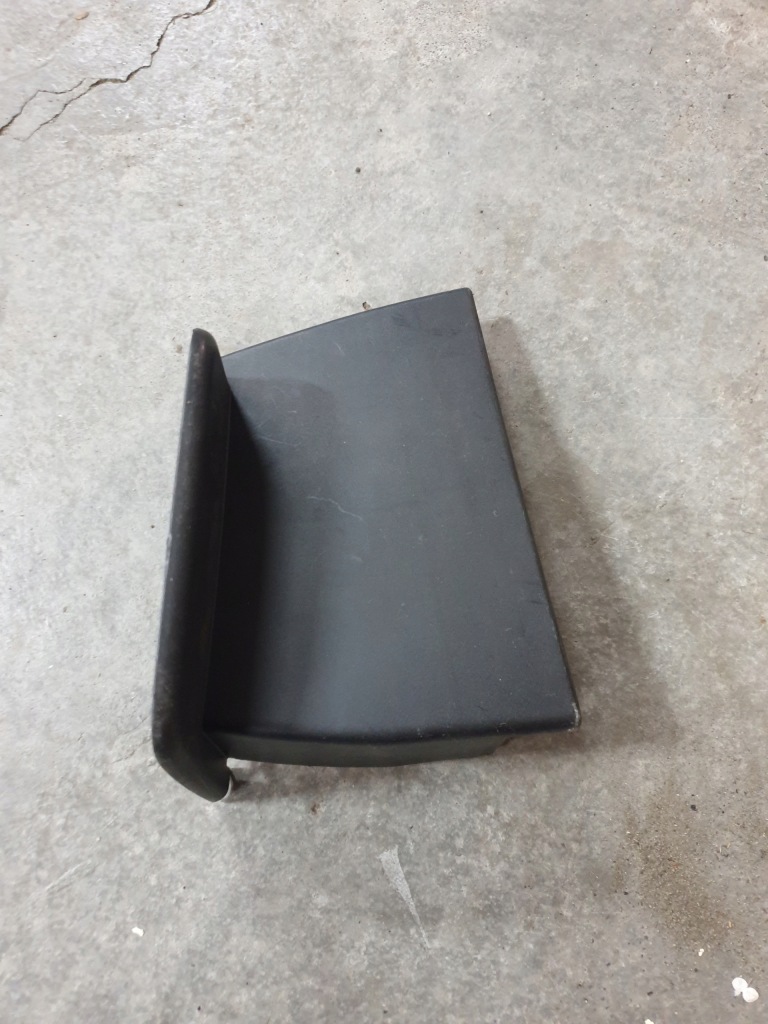 фото №1, Audi q7 4m защита рейки сиденье