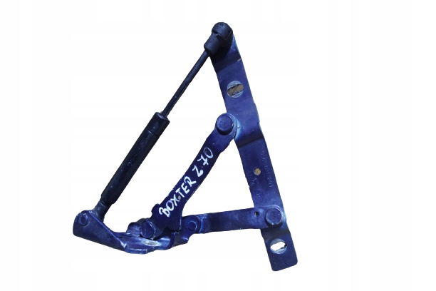 фото №1, Porsche boxter 986 петля крышки задняя правый