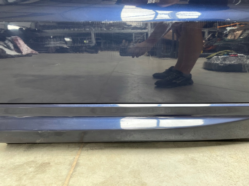 Дверь правый перед передние range rover sport 2 l494 Недорого