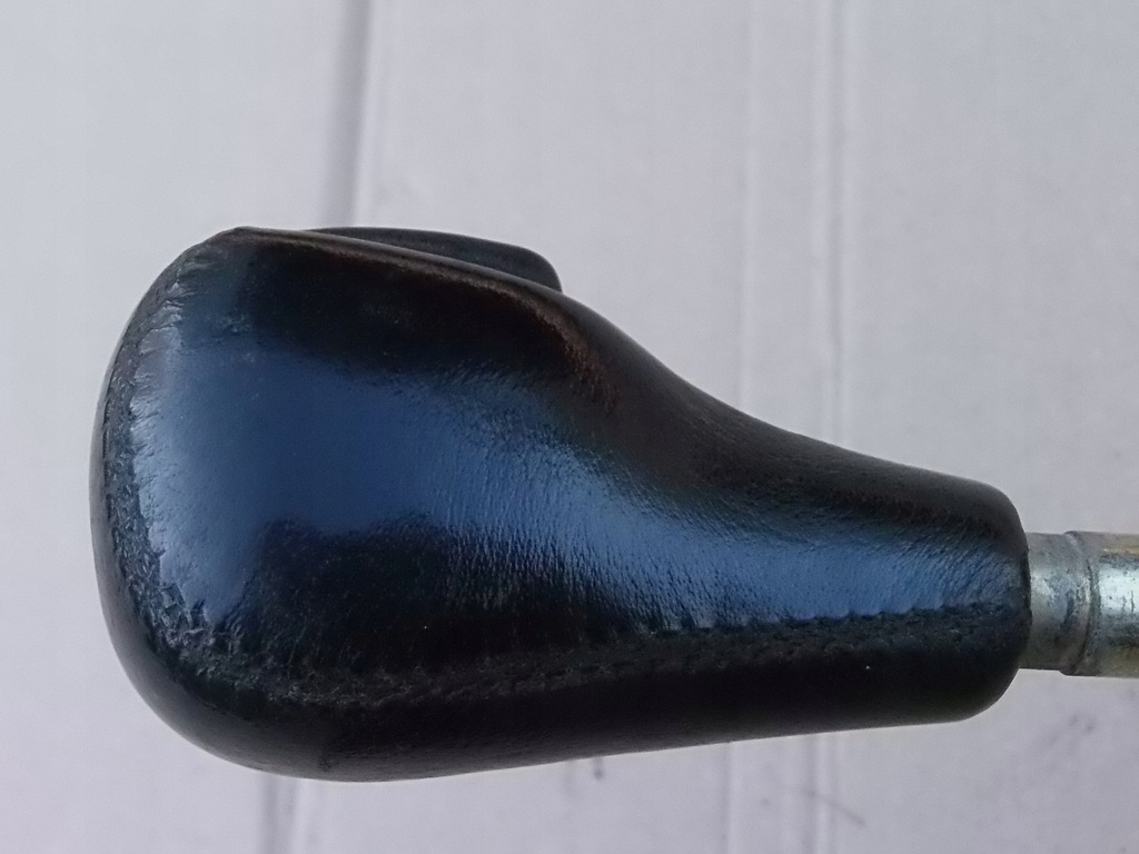 фото №11, Домкрат передач трос вибірник land rover freelander i 2.0 td