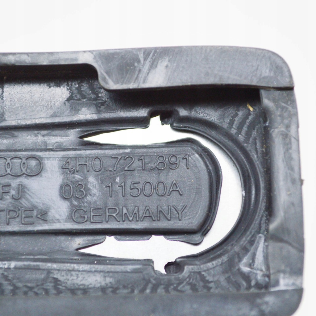 фото №7, Audi a6 s6 c7 4g 2015 інше частини кузов