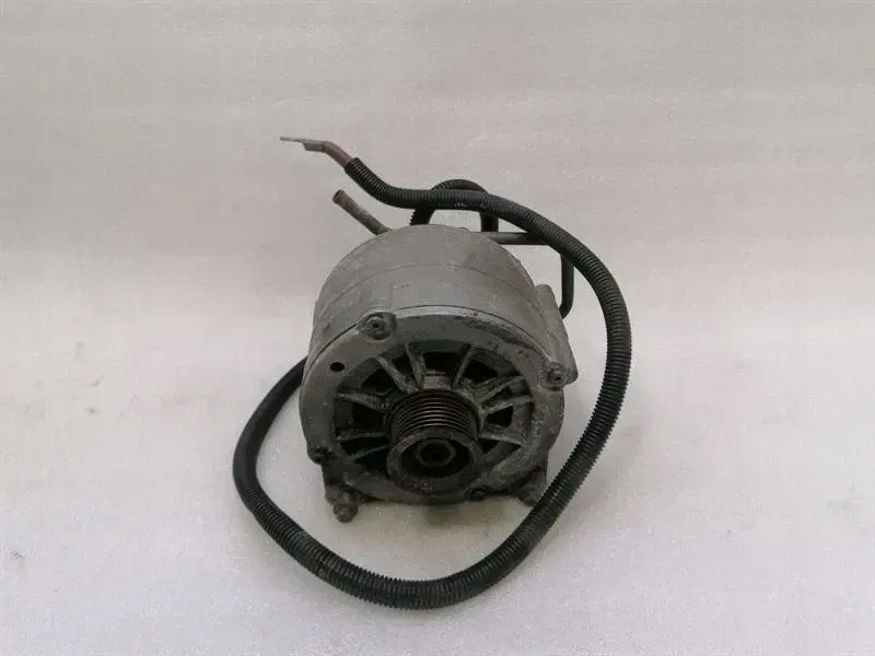 фото №1, Генератор bentley arnage t 07c903021e генератор