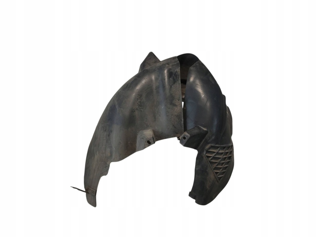 фото №1, Opel astra j подкрылок правый задняя 13271415