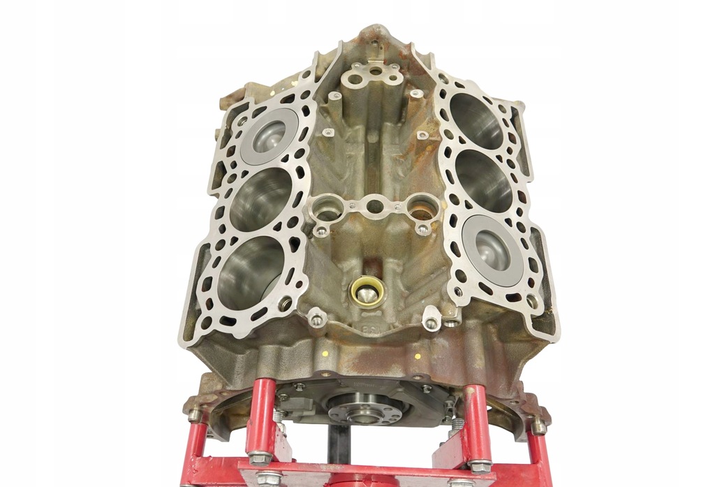 фото №15, Двигатель восстановленный jaguar f-pace 3.0 306dt