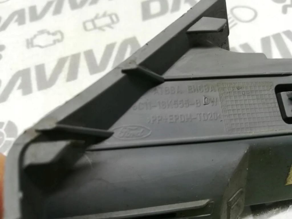 фото №4, Ford transit 2007 awangarda 6c1118k555bdw дизель