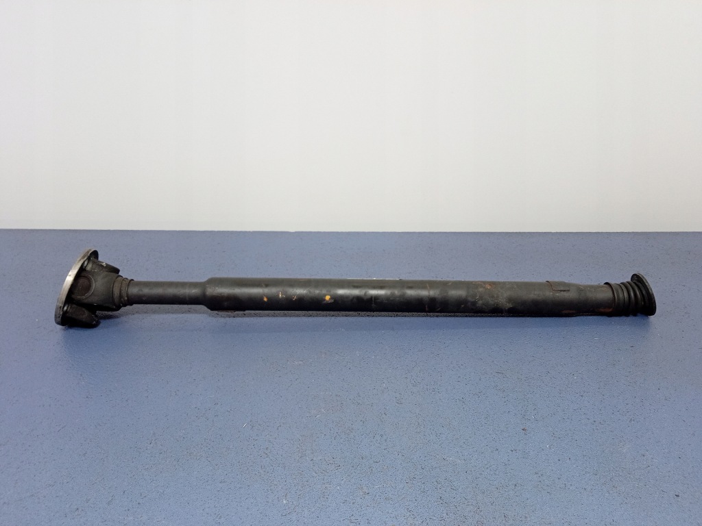 фото №1, Mercedes s w221 5.5 v8 wał приводной 4matic