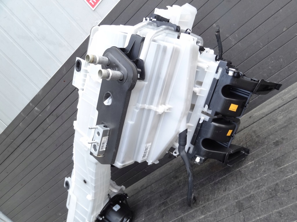 фото №7, Opel grandland x 1,6 thp отопитель климат-контроль