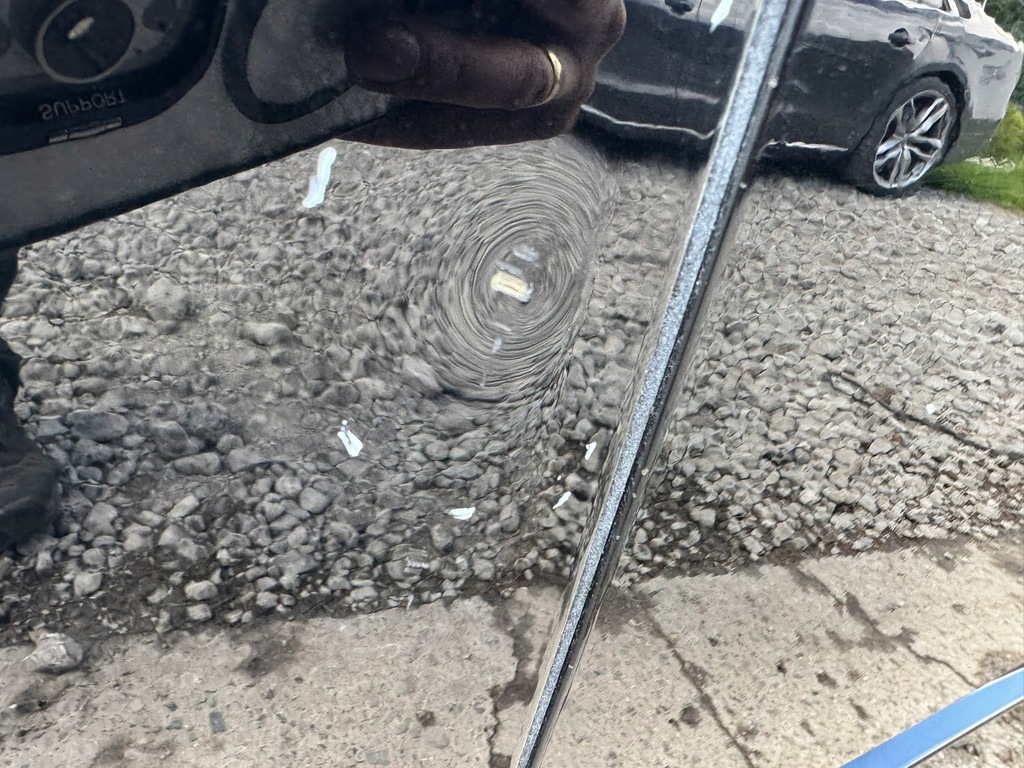 фото №10, Дверь левая передние перед чёрные toyota avalon iv xx40 12-18 lak: 218 110um