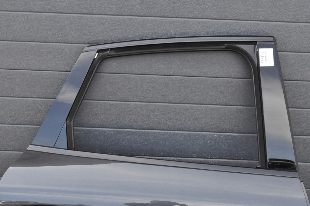 фото №7, Porsche macan дверь правый задняя задние