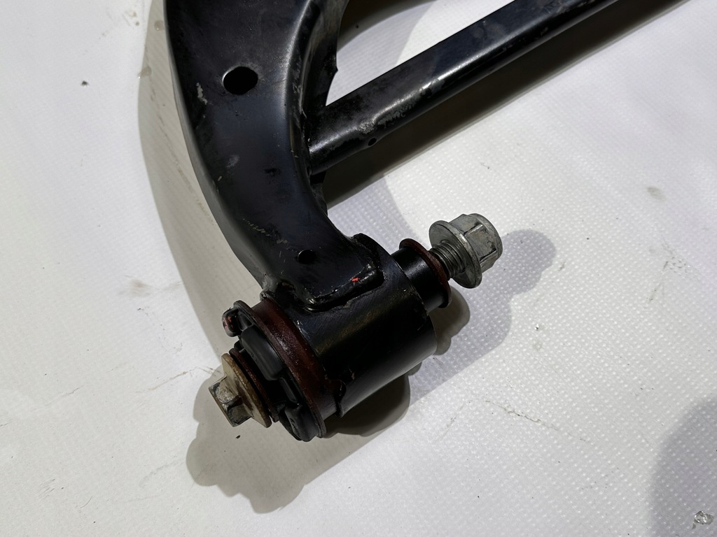 фото №9, Важіль перед передній лівий ford f150 expedition 2018 - 2022