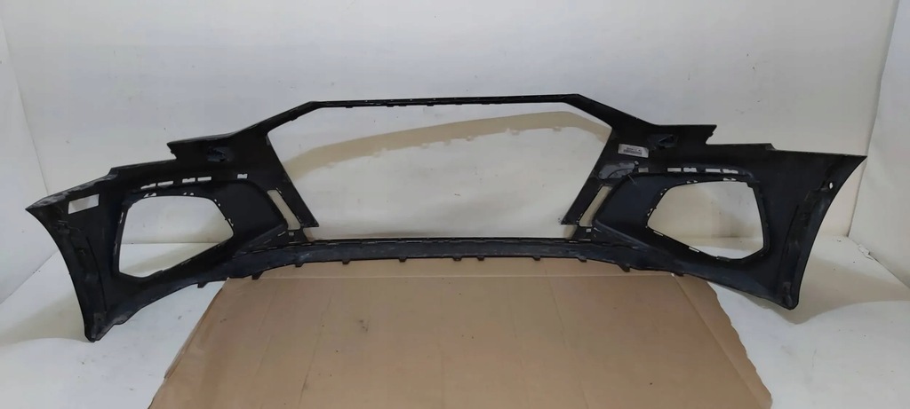 фото №10, Бампер перед передний audi a3 8y s-line 8y 8y0807437f