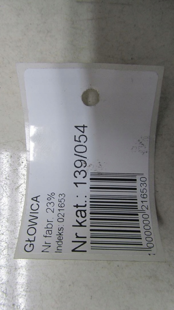 фото №8, Kia venga 1.4 головка kpl 22111-2a200 d4fc 09-