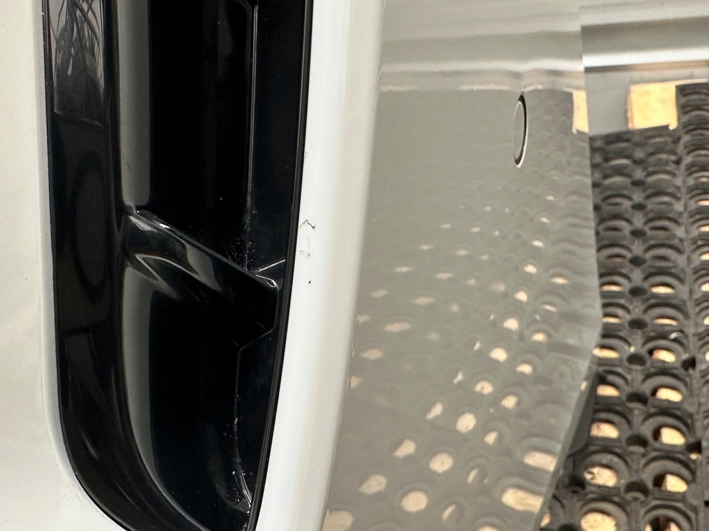 фото №8, Bmw 4 g22 g23 бампер задня m-pakiet a300