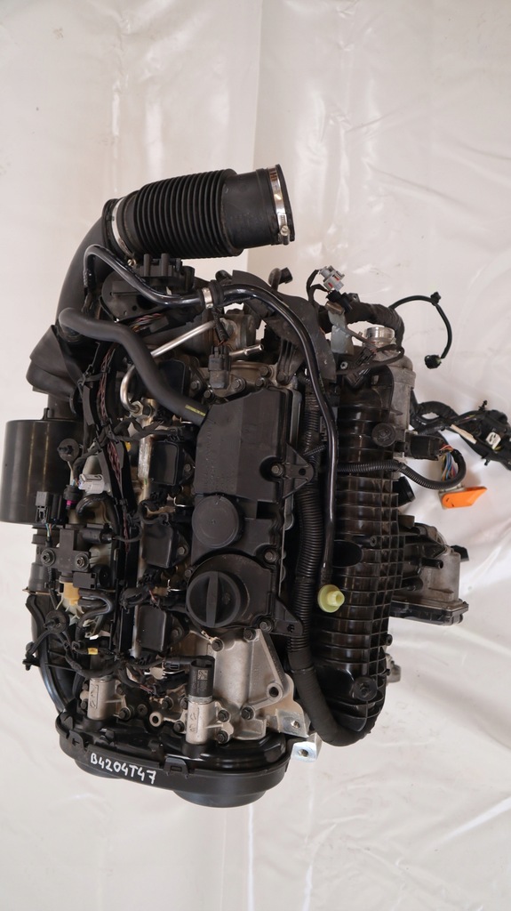 фото №14, Volvo xc40 2.0 t4 двигун b4204t47