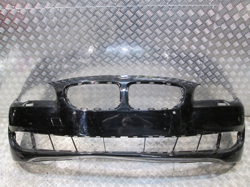 Bmw 5 f10 f11 бампер перед великий вибір Ціна