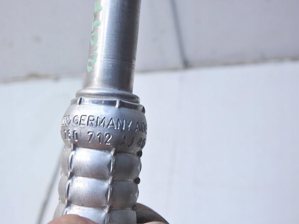 фото №8, Wąż трубка кондиционера audi a4 b7 2.0 tfsi 8e1260712aj