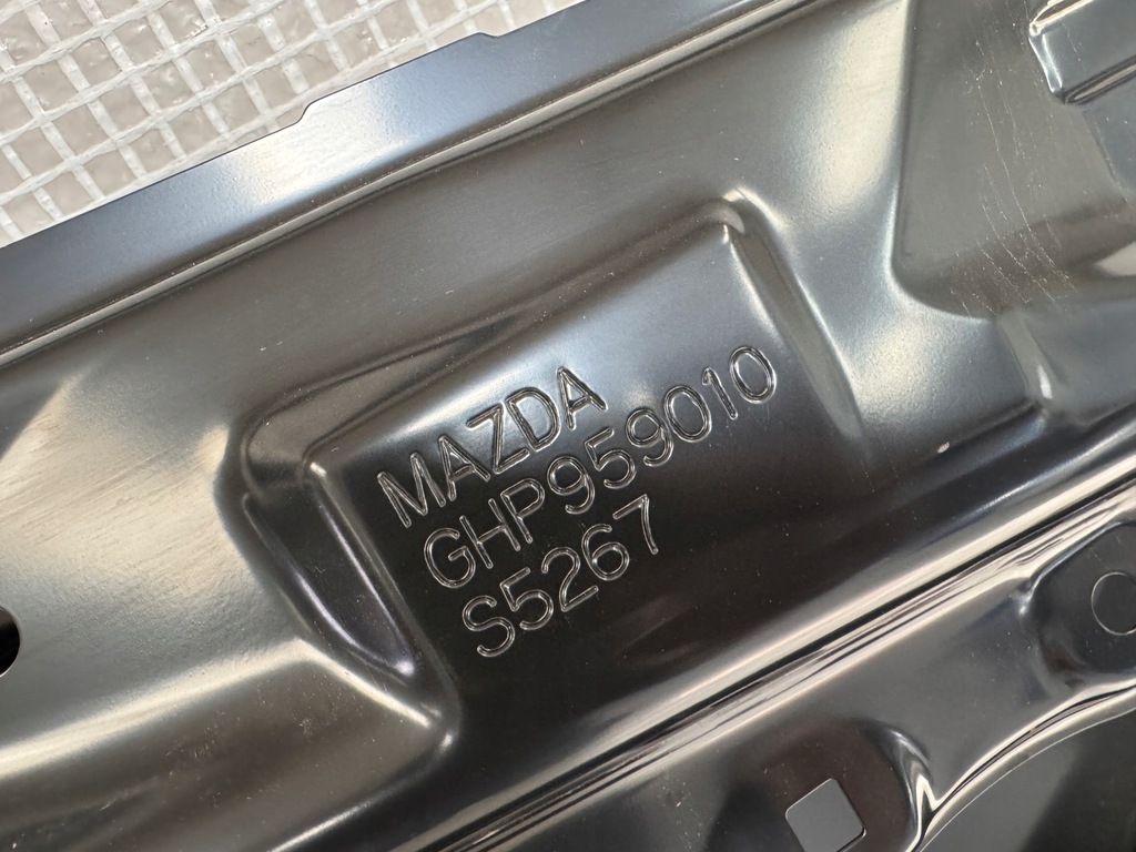 фото №5, Mazda 6 vi 12- ліва передні двері