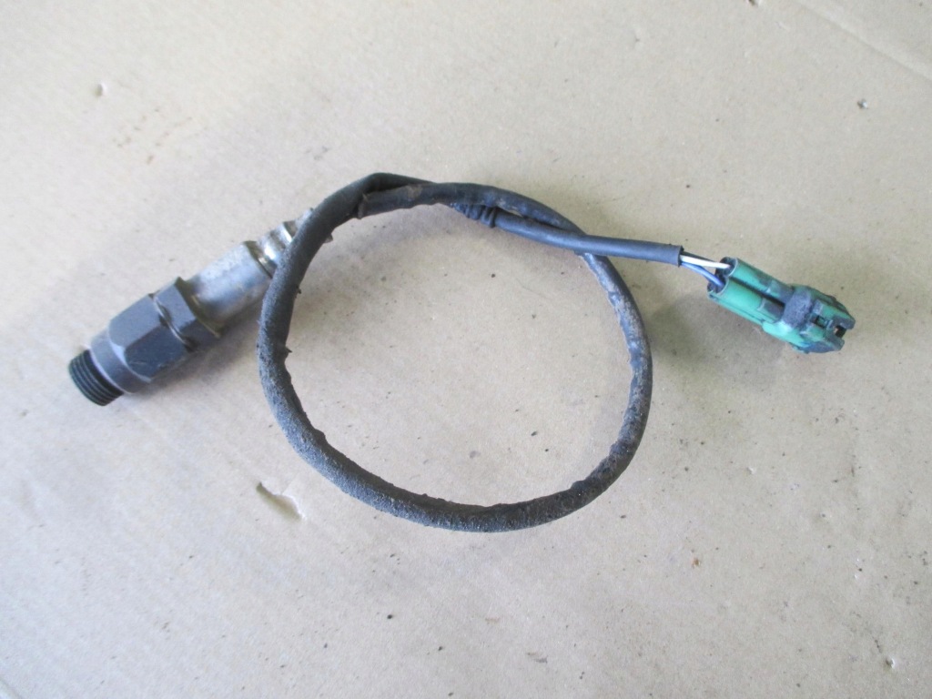 фото №1, Suzuki ignis 1.5 03-11 датчик лямбда-зонд