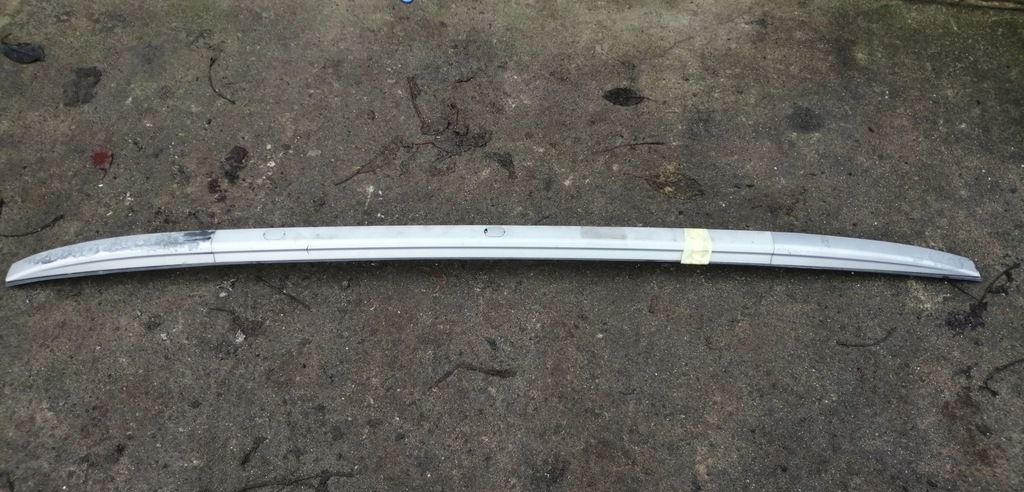 фото №1, Kia sportage iii рейлинг левый