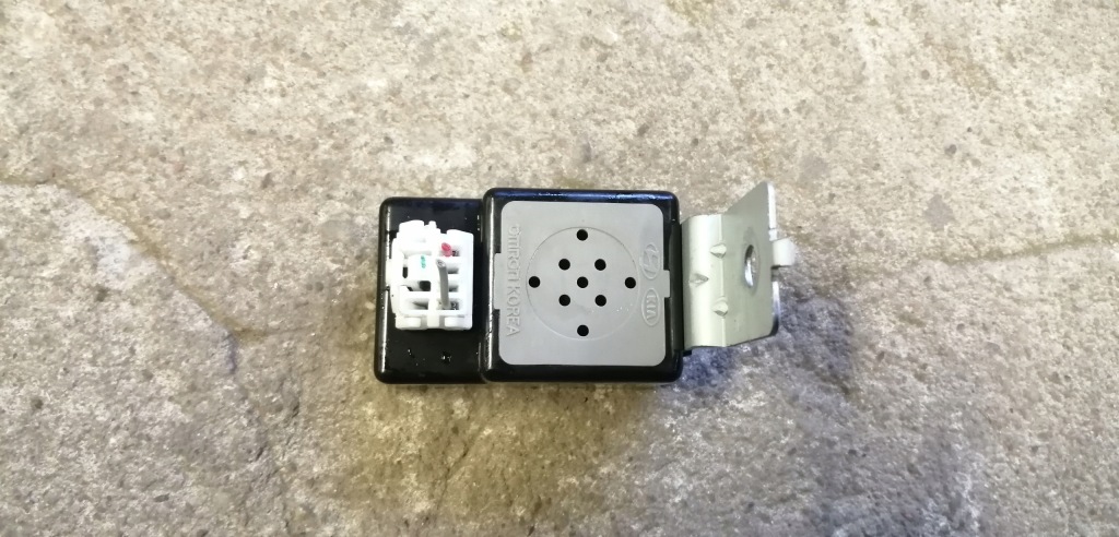 фото №1, Kia ceed ii 12- модуль блок керування 95710-2g100