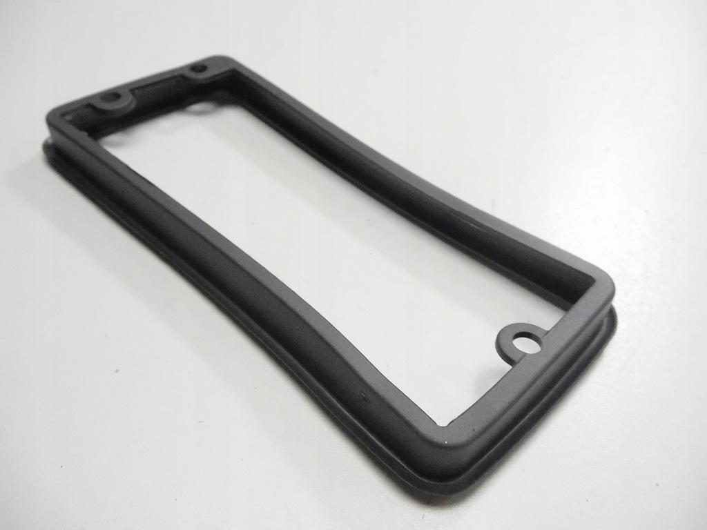 фото №6, Рамка ручка внутренней дверь renault 6025103096