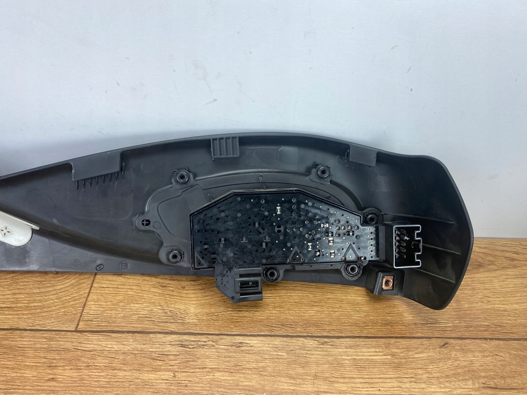 фото №6, Панель захист бічна сидіння chevrolet camaro ss 2016+ usa