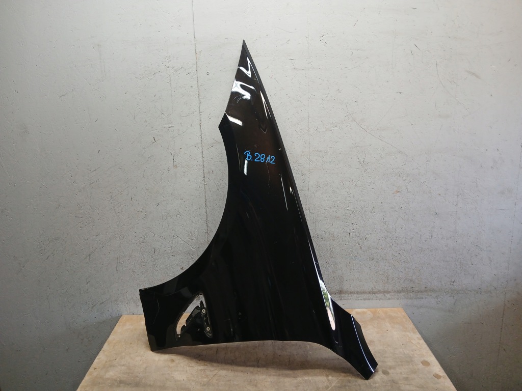 фото №1, Крыло перед левый bmw 3 iii gt f34