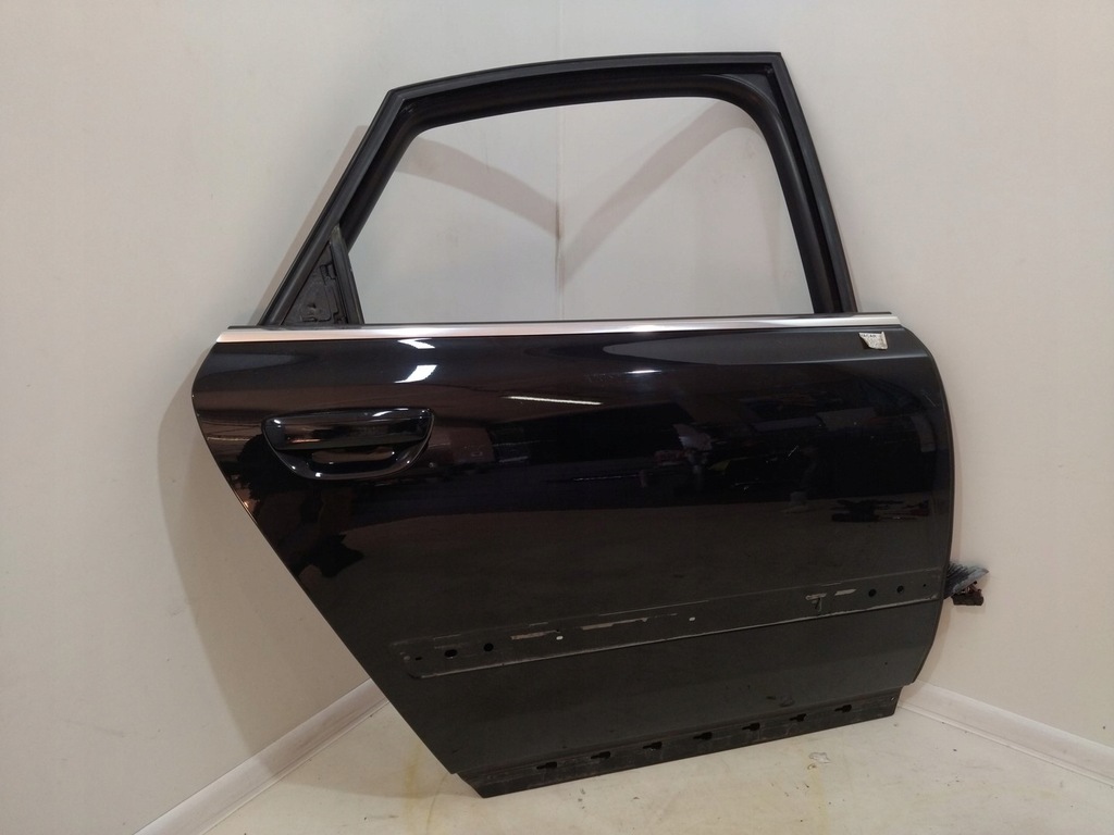 фото №7, Двері правий задня задні audi a8 s8 d3