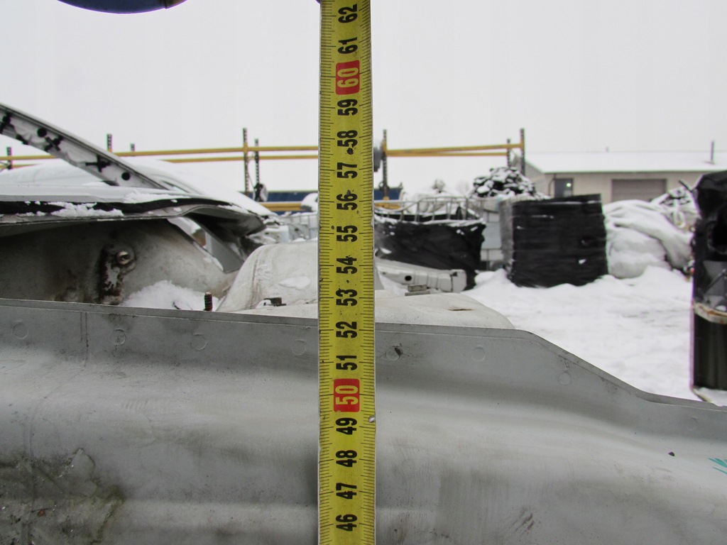 фото №14, Лонжерон підкрилок правий перед volvo v50 04-07r 426-26