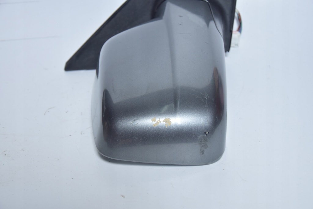 фото №7, Nissan x-trail t30 дзеркало праве 7 pin k21k