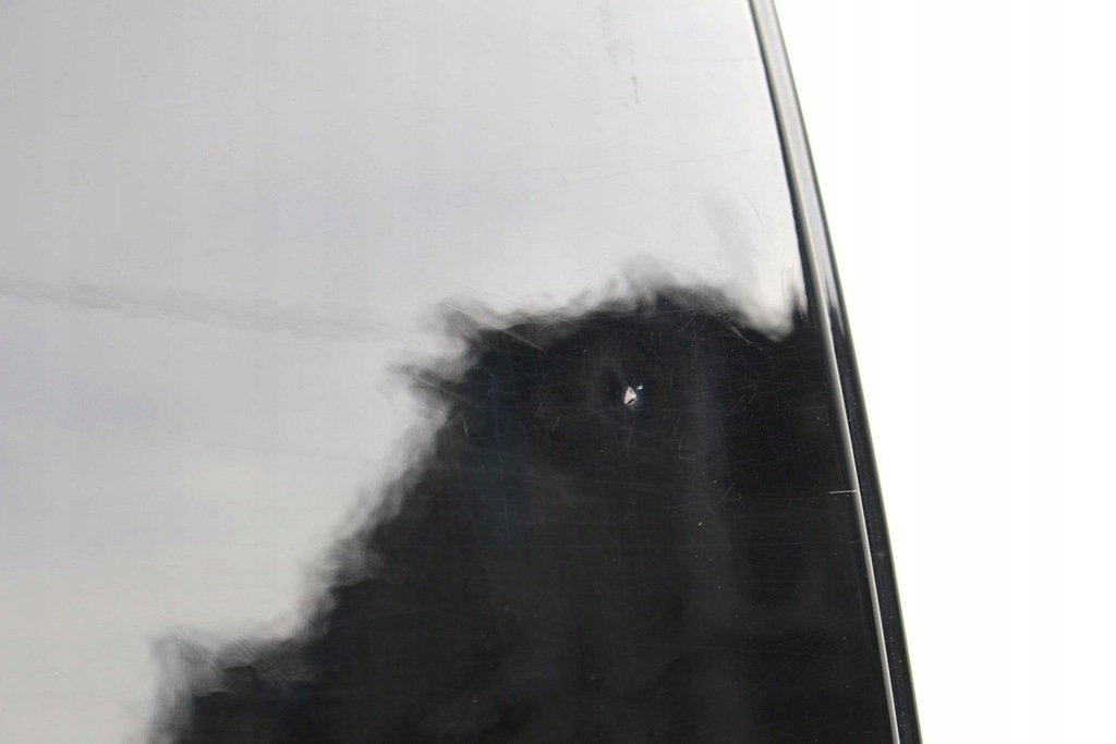 фото №6, Audi q5 дверь задние правое сторона правая задняя 8r a2 ly9b brylantowy чёрный c