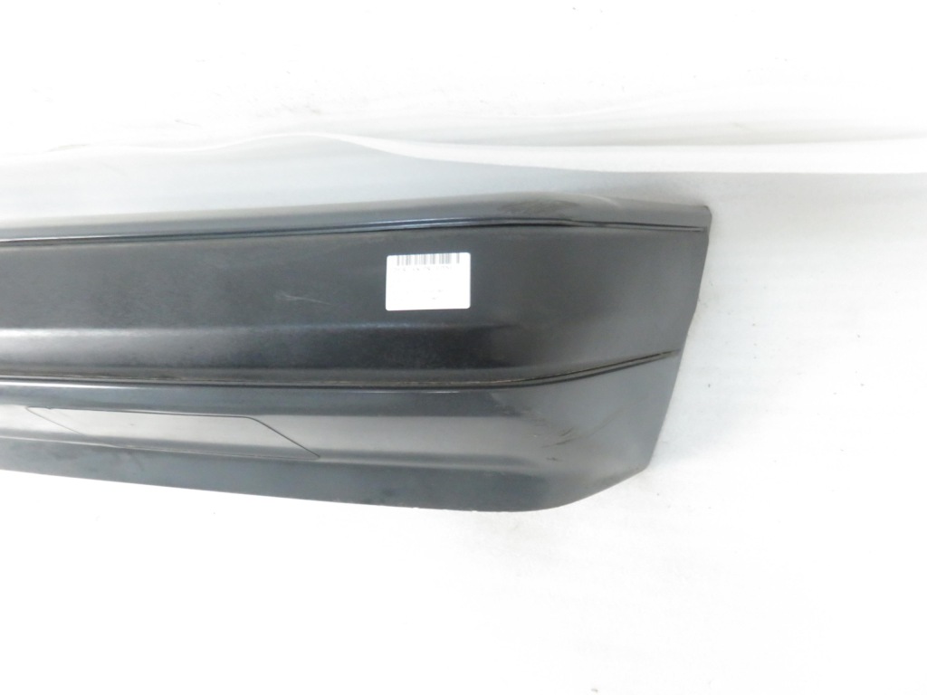 Бампер перед mercedes-benz w124 1987 r Зі Шроту