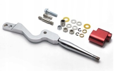 фото №3, Epman short shifter mitsubishi eclipse 95-99 2gen