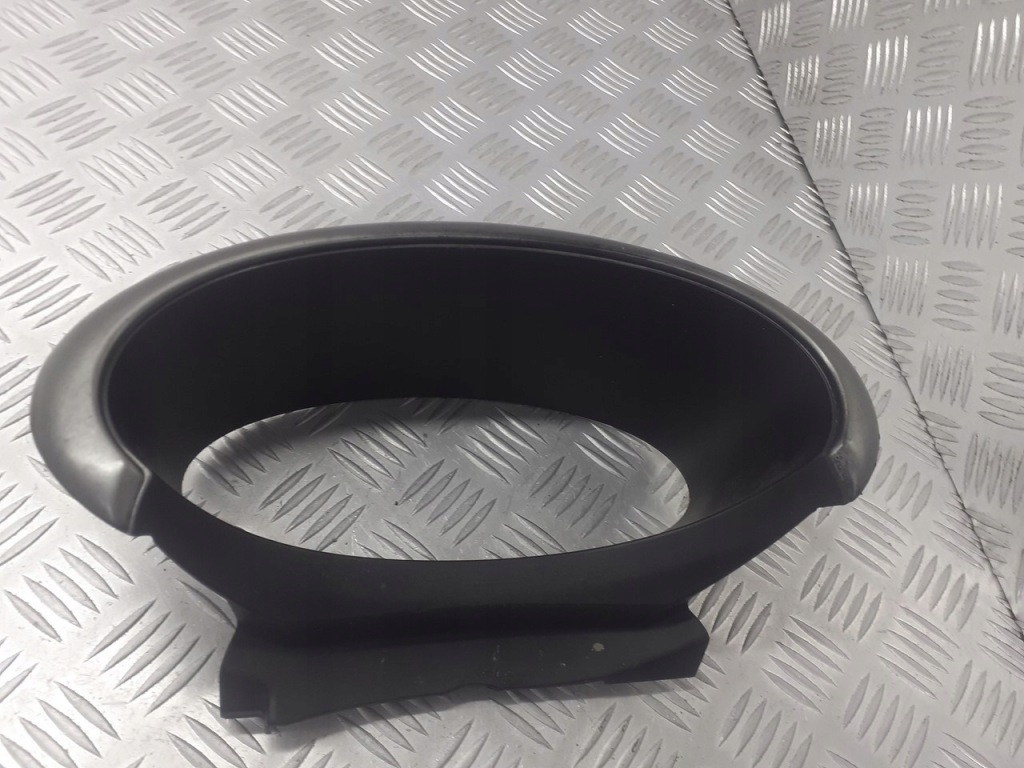 фото №1, Рамка захист спідометра nissan micra k12 1.2 68240ax700