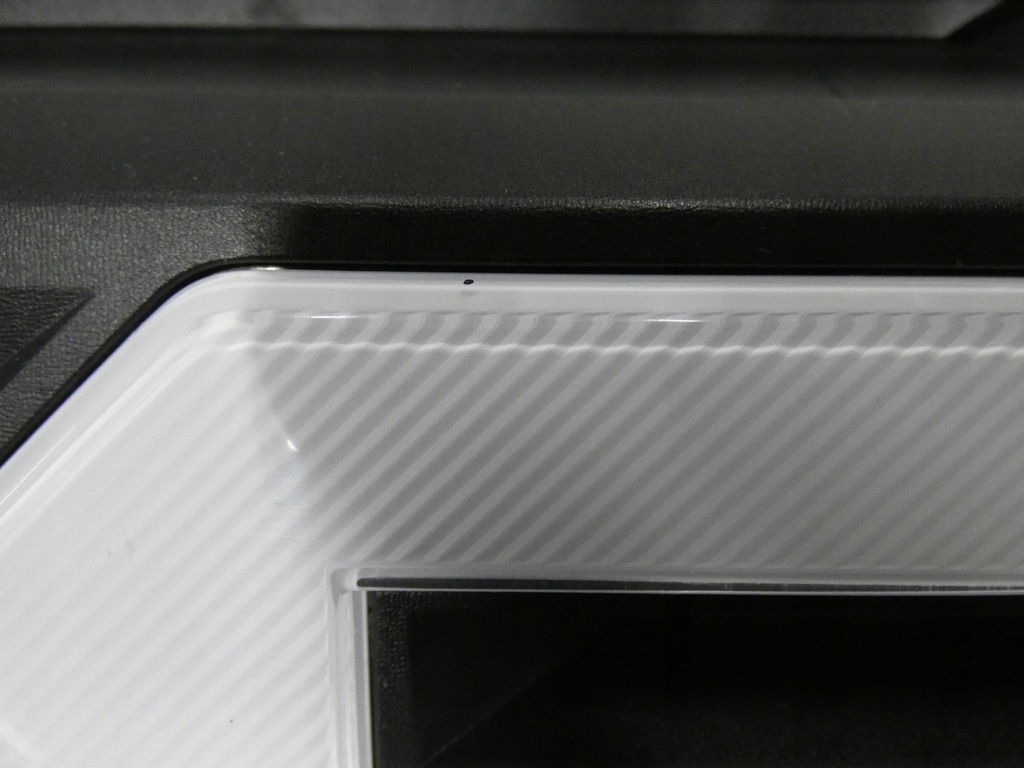 фото №4, Решётка радиатора, решётка радиатора dacia duster