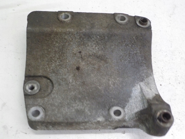 фото №1, Jaguar xj x350 кронштейн основа кронштейн