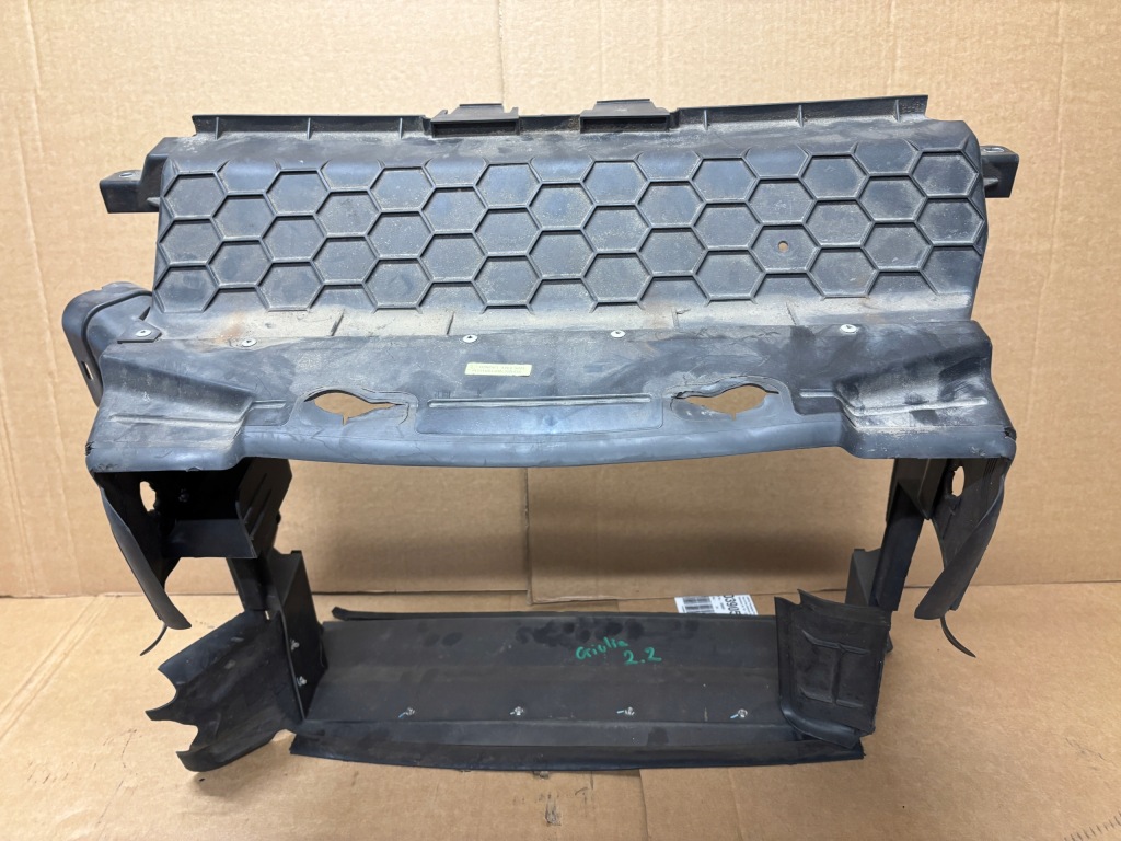 Купити Alfa romeo giulia повітропровід повітря 2.2 jtd idealna