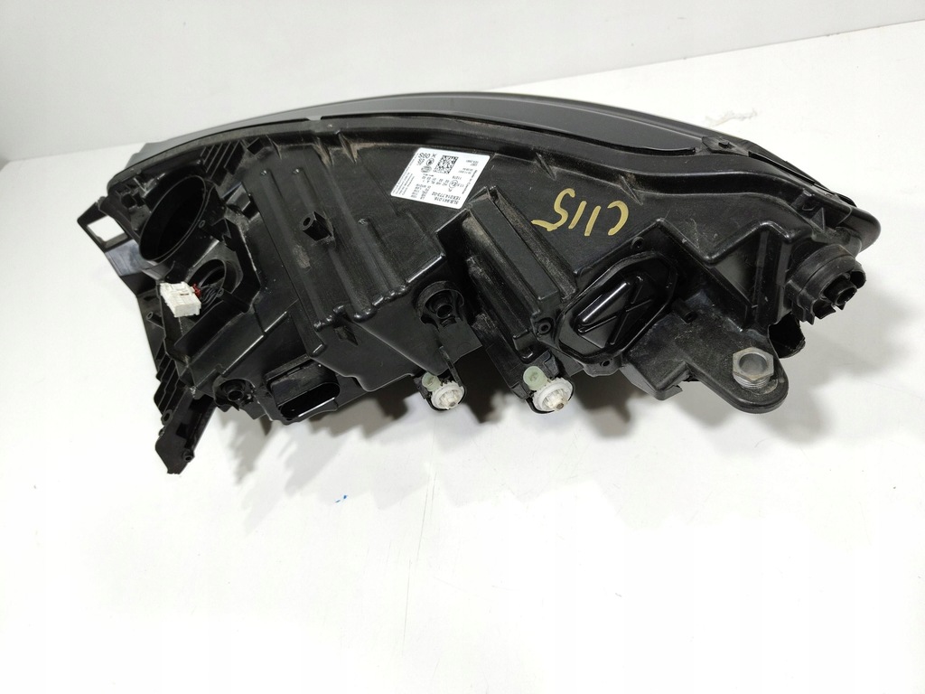 фото №10, Skoda enyaq iv лампа правый перед