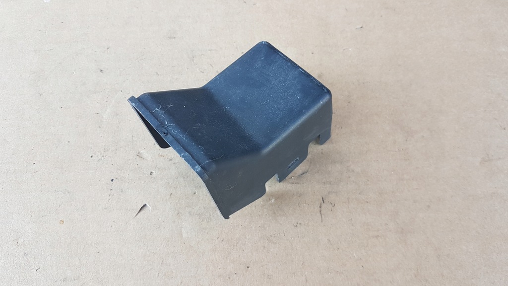 фото №1, Citroen peugeot захист резистора 9653314580