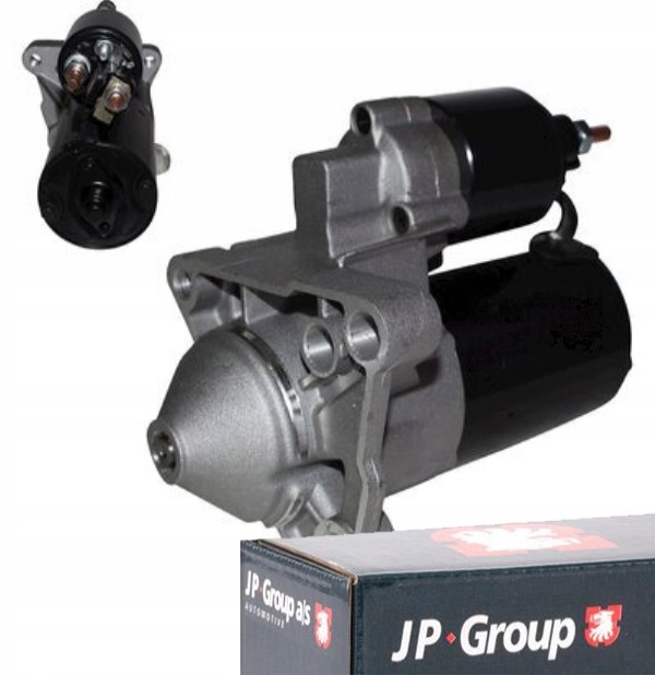 Купити Стартер до renault laguna 3 2.0 gt