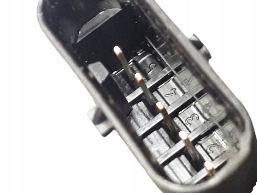 фото №7, Турбонагнітач turbo alfa romeo giulia alfa romeo stevio 2.2 d 2.2 jtdm