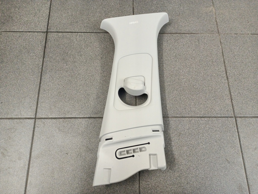 фото №1, Hyundai tucson iv - защита стойка среднего b правая обшивка