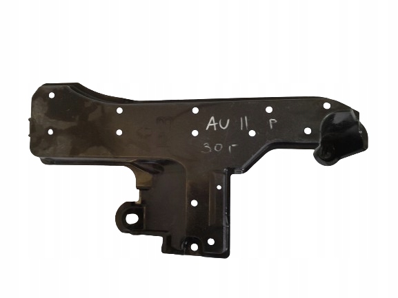 фото №1, Toyota auris ii защита плита подвеска правая 57627-02090