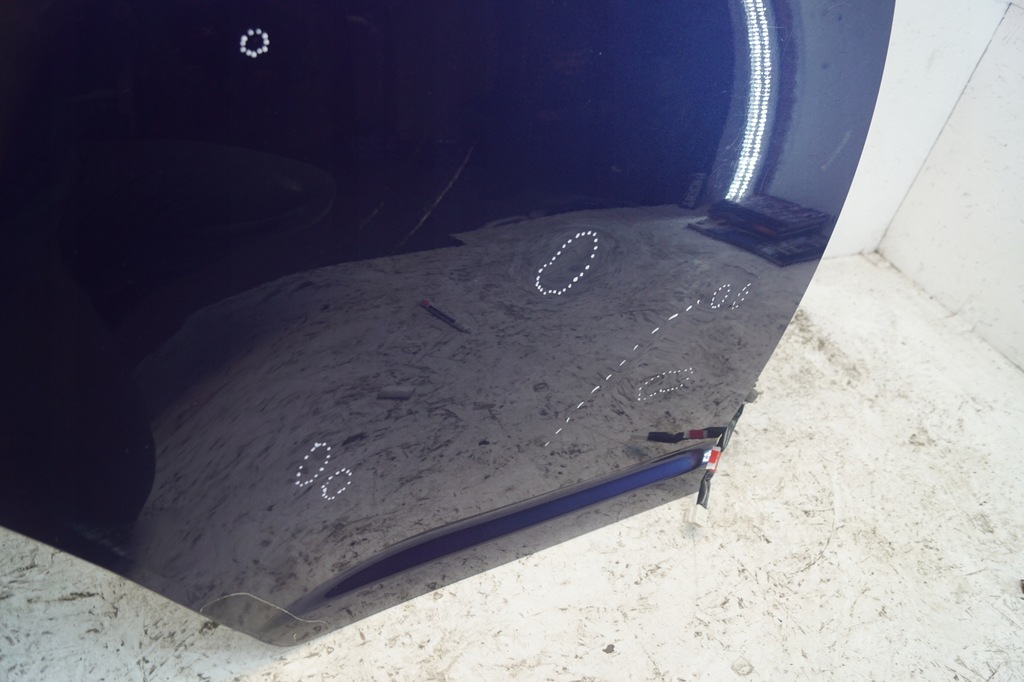 фото №13, Дверь правый задняя suzuki swift mk6