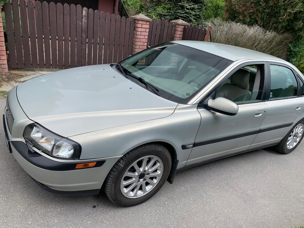 фото №10, Направляющая левый кронштейн бампера кронштейн volvo s80 i 1 98-06 8693703